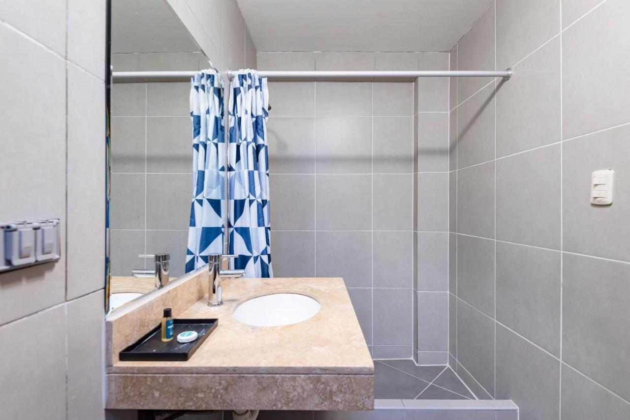 Hotel Caribe Lima Ngoại thất bức ảnh