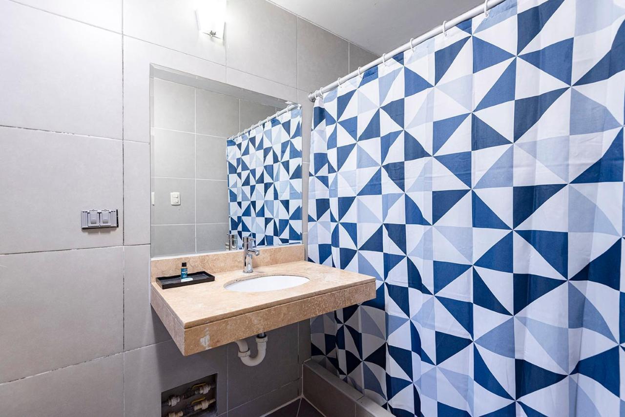 Hotel Caribe Lima Ngoại thất bức ảnh