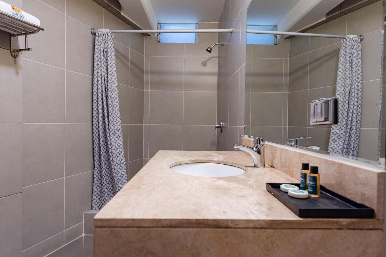 Hotel Caribe Lima Ngoại thất bức ảnh