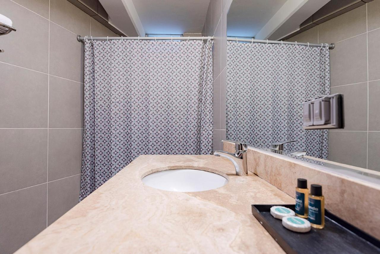Hotel Caribe Lima Ngoại thất bức ảnh